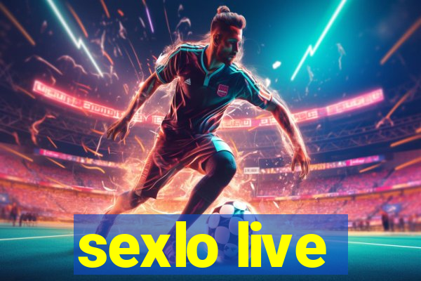 sexlo live